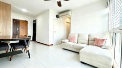 Blk 80B Telok Blangah Towers (Bukit Merah), HDB 3 Rooms #593034251